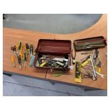 TOOLKIT, TRANSFER PUMP