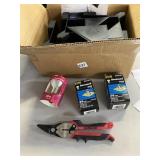 FAT MAX CUTTERS, LIGHT BULBS, CARGOTEC 4 PIECE