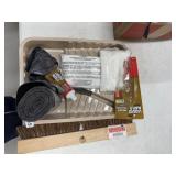 SEALER BRUSH, LIQUID NAILS