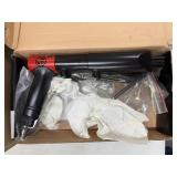 NEEDLE SCALER NEW IN BOX