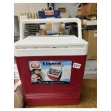LEGEND COOLER