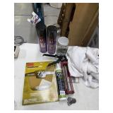 ADHESIVE #61, CAULK GUN, 4500 ROOF BONDING