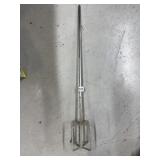 PAINT MIX PADDLE
