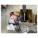PAINT MIXER FOR DRILL ETC.