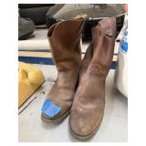 COWBOY BOOTS APPEAR TO BE A SIZE 10.5 TO 11