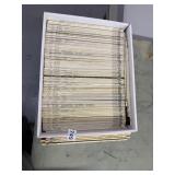 LARGE BOX CAMERA MAGAZINES