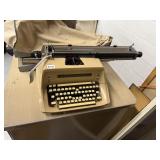REMINGTON TYPEWRITER ELECTRIC