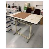 DRAFTING TABLE