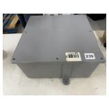 PANNEL COVER