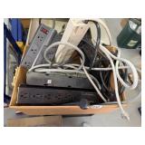 ASSORTED PLUG BARS