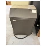 4 DRAWER LATERAL FILE CABINET