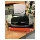 EPSON STYLUS PHOTO R320 PRINTER
