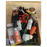 TIE DOWN STRAPS CALL MATT SCREWDRIVER, PLASTIC