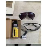 HEIKIO SNAP OFF BLADES, LL BEAN POCKET KNIFE,