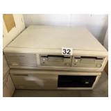 HP 9122