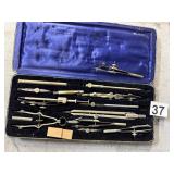 PRECISION DRAFTING SET