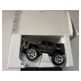 NIKKO HUMMER REMOTE CONTROL CAR
