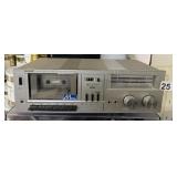 SHARP RT 10 CASSETTE DECK
