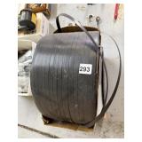 BANDING STRAPS