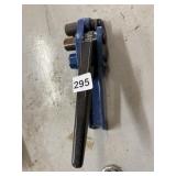 BANDING TOOL