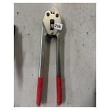 BANDING TOOL