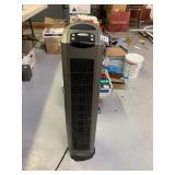 CERAMIC AIR HEATER