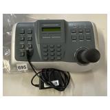 SPEED DOME CONTROLLER