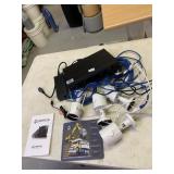 CAMIUS SECURITY CAMERA