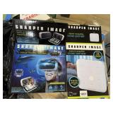 VIRTUAL REALITY HEADSET