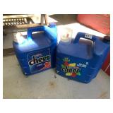 CHEER LAUNDRY DETERGENT