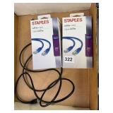 CAT5E CABLE 25