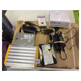 BUSLINK USB HARD DRIVE, QUANTUM FIREBALL, SEAGATE
