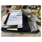 DVD PLAYER