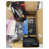 ROCKET FISH USB 3.0 PCI EXPRESS CARD NEW IN BOX