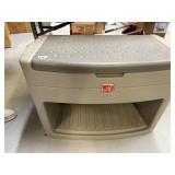STORAGE CONTAINER W/ LIFT TOP/SEAT