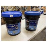 ULTRA MATE DRIVEWAY SEALER 2 BUCKETS SEALED