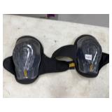 GEL ZONE KNEE PADS