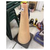 SAFETY CONE