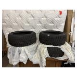 TIRES 225/50/ZR18 95W
