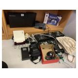 COMPUTER ITEMS INCLUDING FANS QUANTUM MODEL