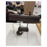 VINTAGE DESK LAMP