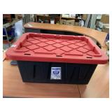 DURA BUILT STORAGE TOTE