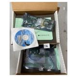 COMPUTER COMPONENTS