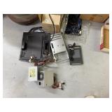 COMPUTER AND COMPONENTS