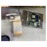 USB HARD DRIVE BY BUS LINK