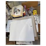 FILE FOLDERS ETC.