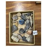 POLISHED STONES