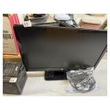 HP MONITOR