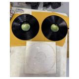 BEATLES WHITE ALBUM IN GOOD CONDITION