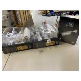 AIR CAM ADVANCED H264 MEGAPIXEL INDOOR/OUTDOOR
